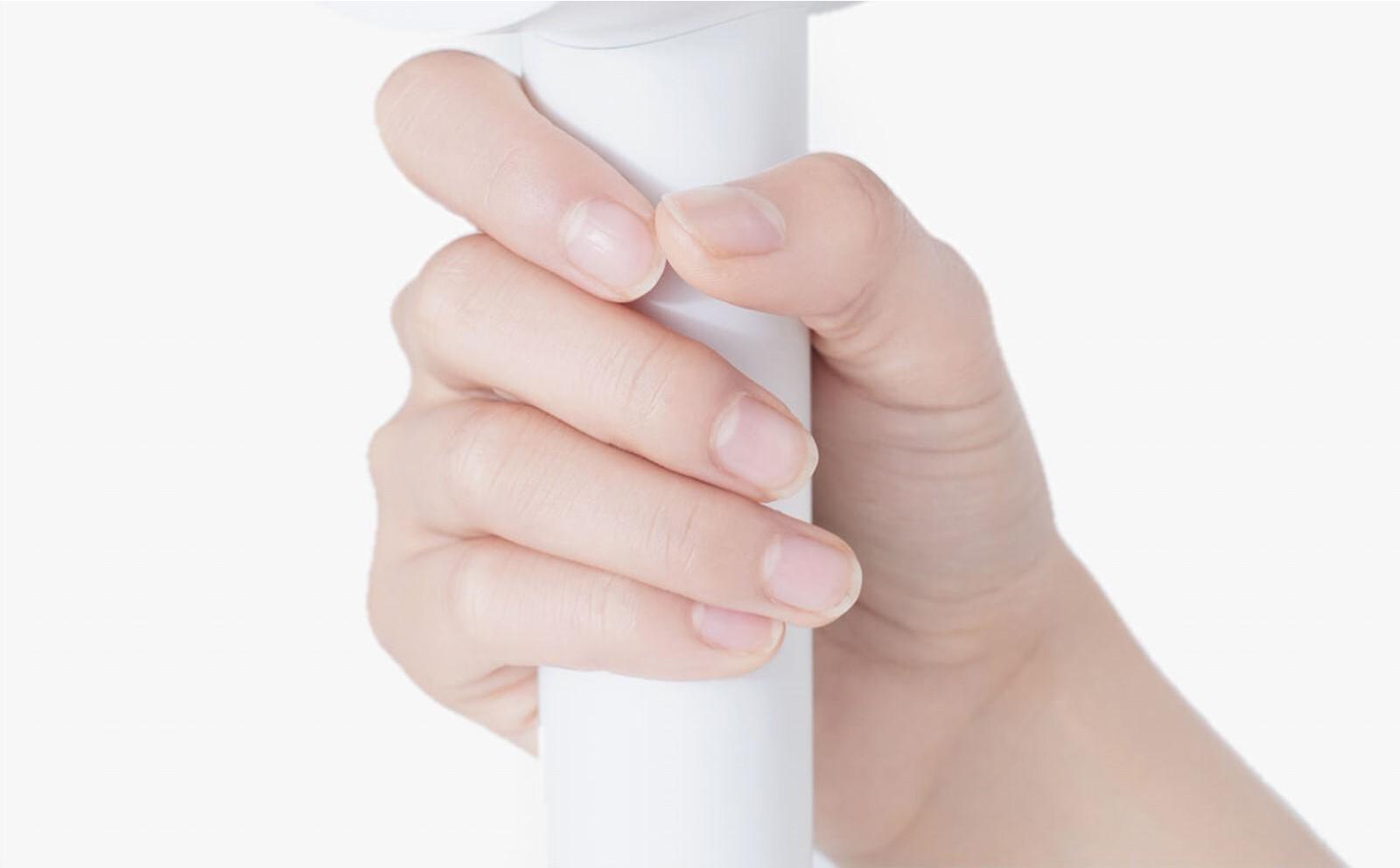 Фен Xiaomi Mi Ionic Hair Dryer H300 (BHR5081GL)
