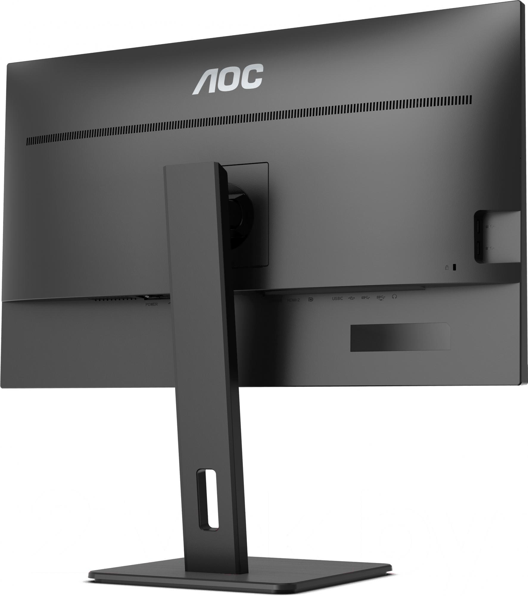 Монитор AOC Q32P2