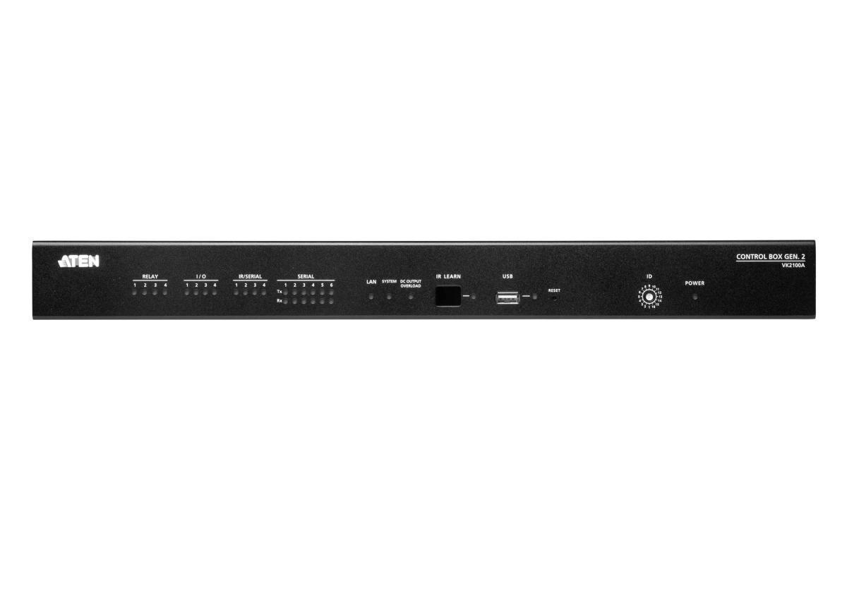 Контроллер Aten VK2100A (VK2100A-AT-G)
