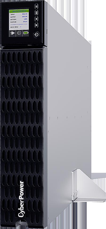 Источник бесперебойного питания CyberPower OL6KERTHD