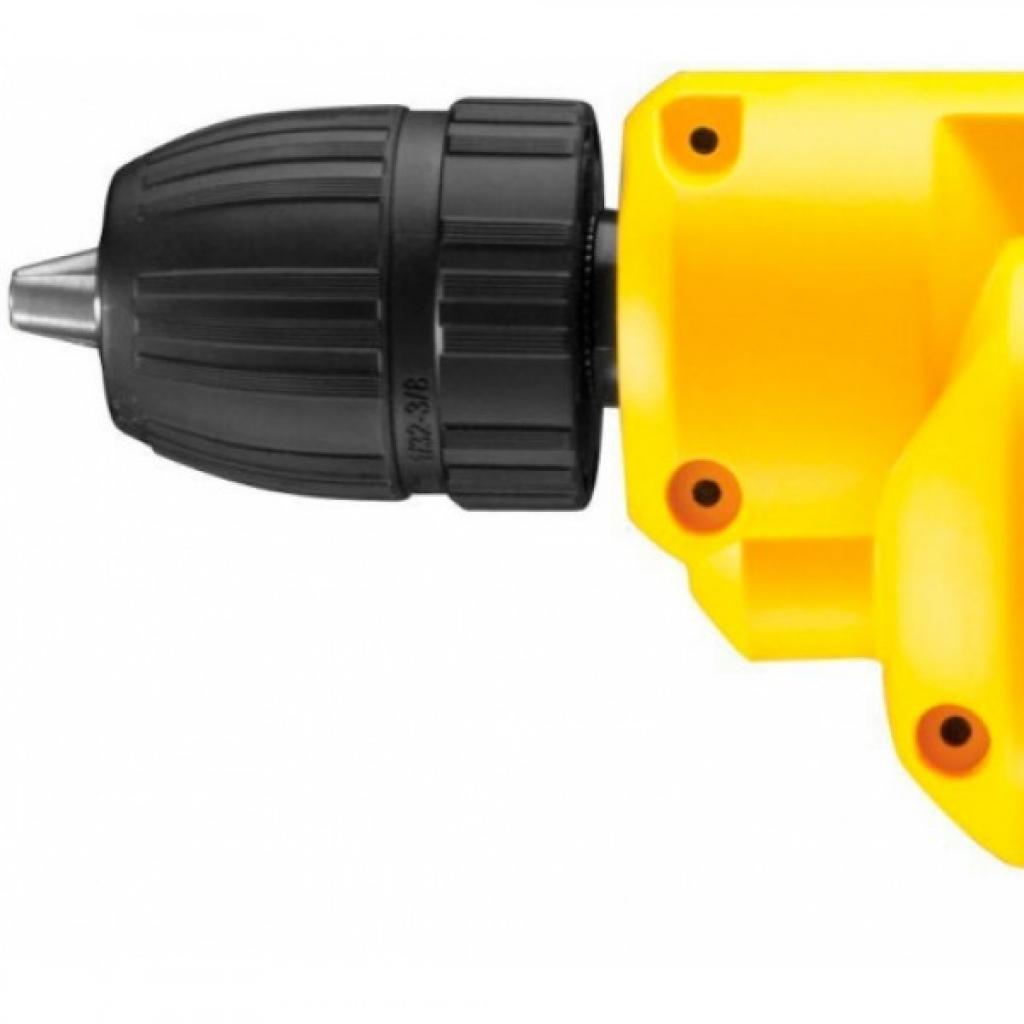 Дрель DeWalt DWD014S-QS
