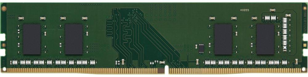 Оперативная память Kingston DDR4 CL22 (KVR32N22S6/8)