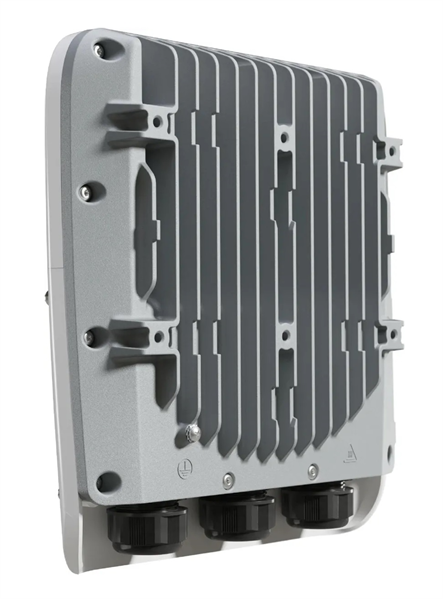 Маршрутизатор Mikrotik RB5009UPr+S+OUT
