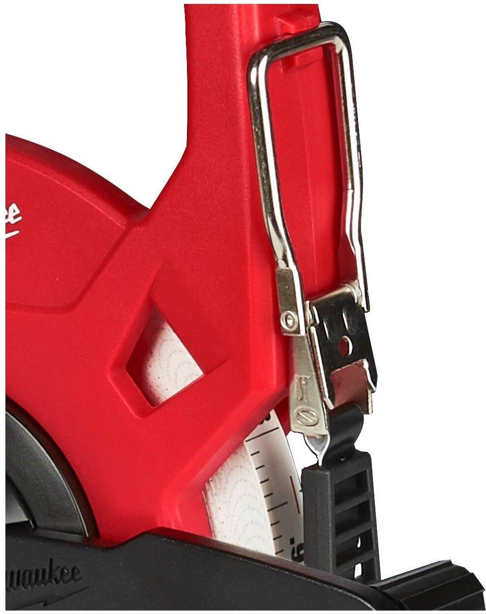 Рулетка Milwaukee 48225360