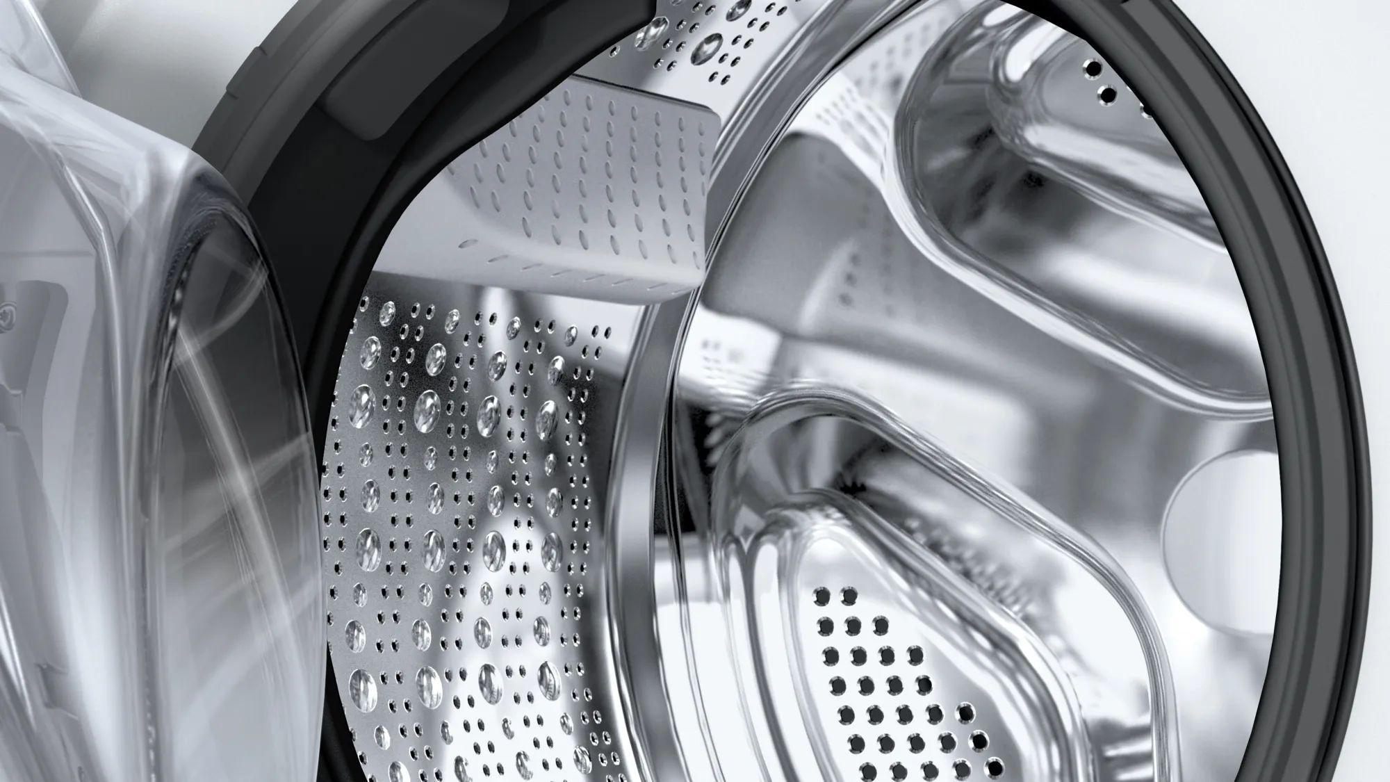 Стиральная машина Bosch WNA144VLSN