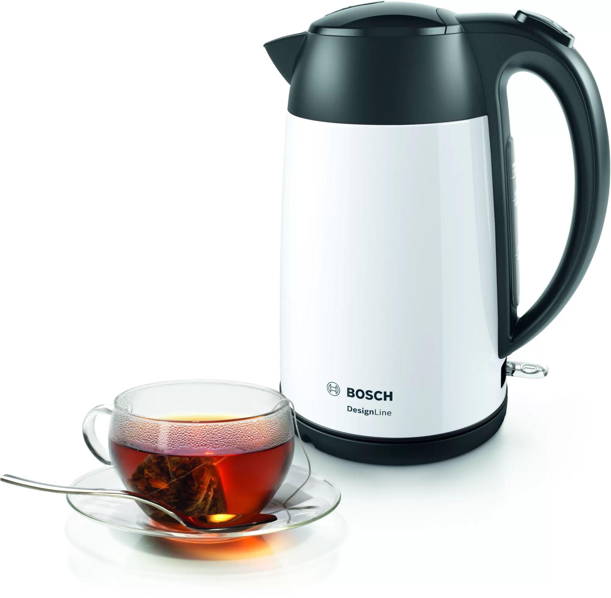 Электрочайник Bosch TWK3P421