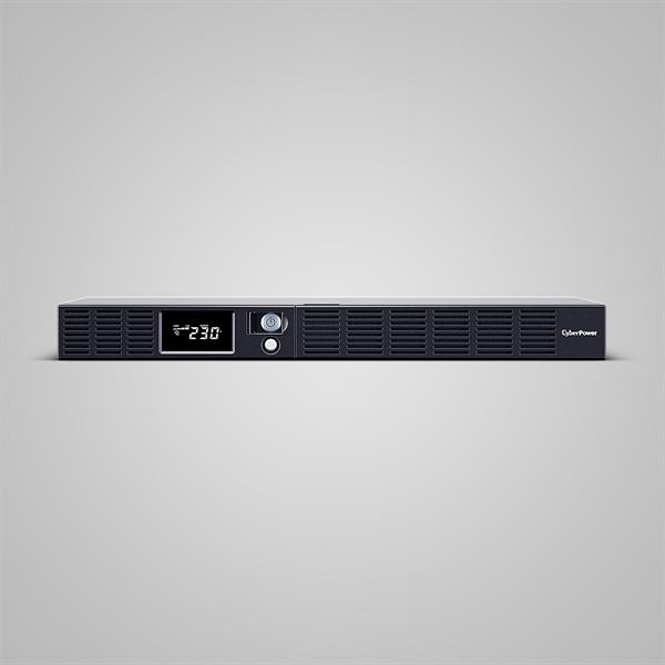 Источник бесперебойного питания CyberPower OR600ERM1U