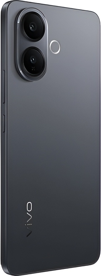 Смартфон Vivo V60 Lite 8GB/128GB элегантный черный (V2530)