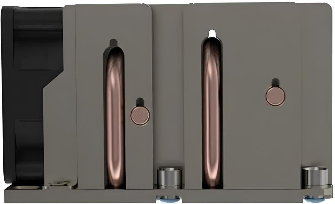 Кулер для процессора Alseye AS2UN-R83