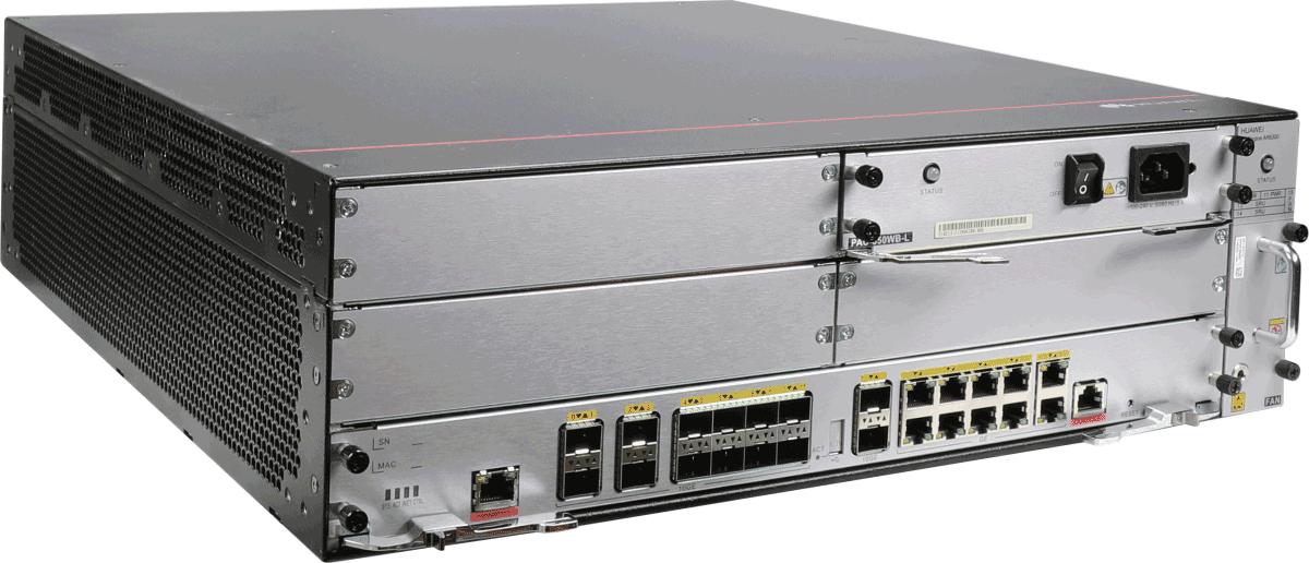 Маршрутизатор Huawei AR6300