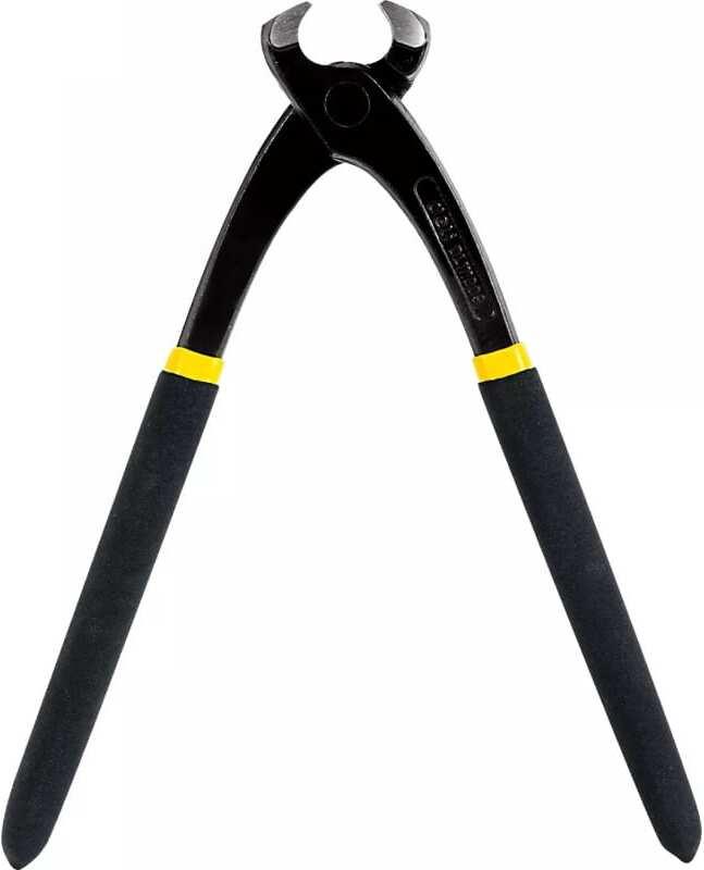 Клещи Deli DL111009