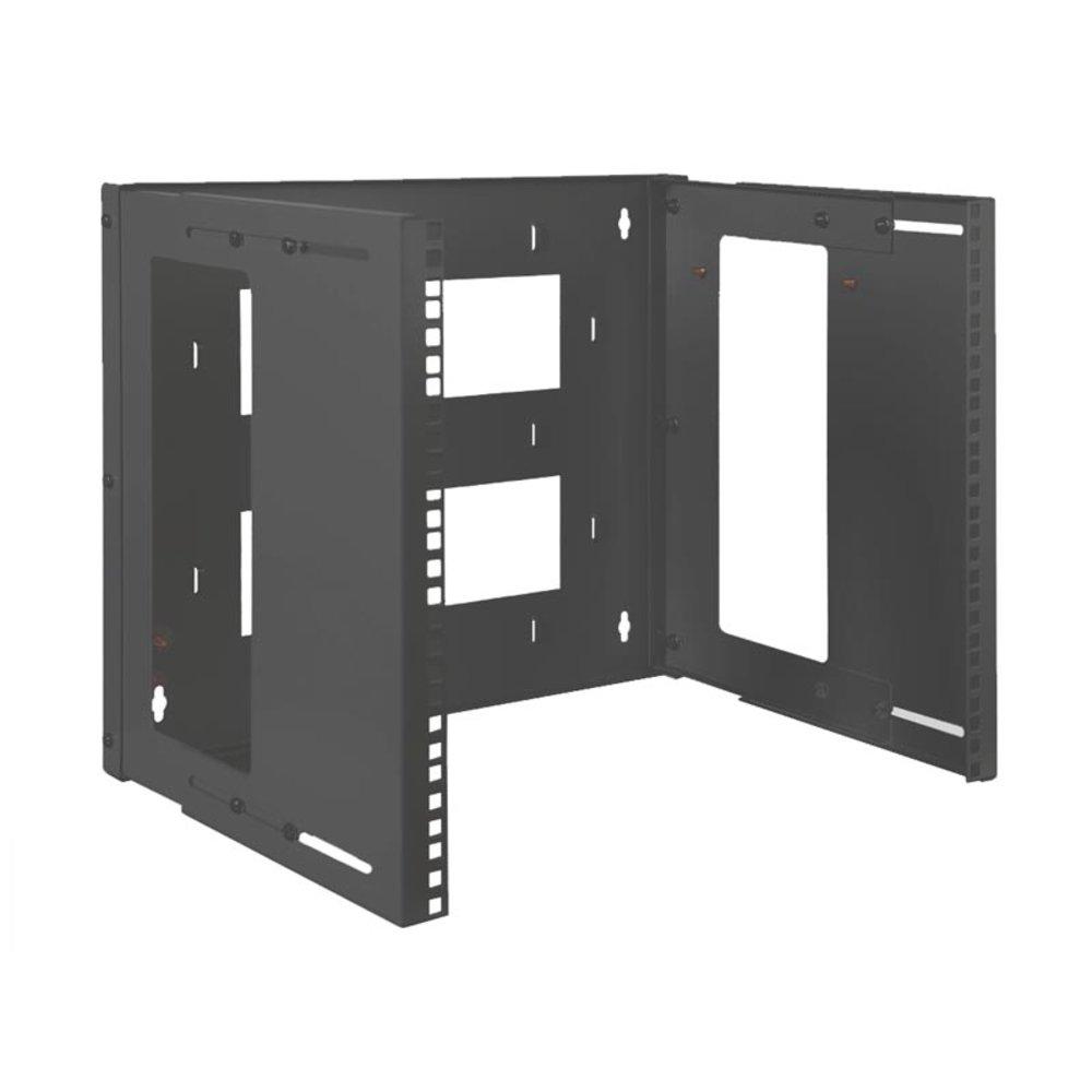 Кронштейн ЦМО КНО-М-12U-9005 черный