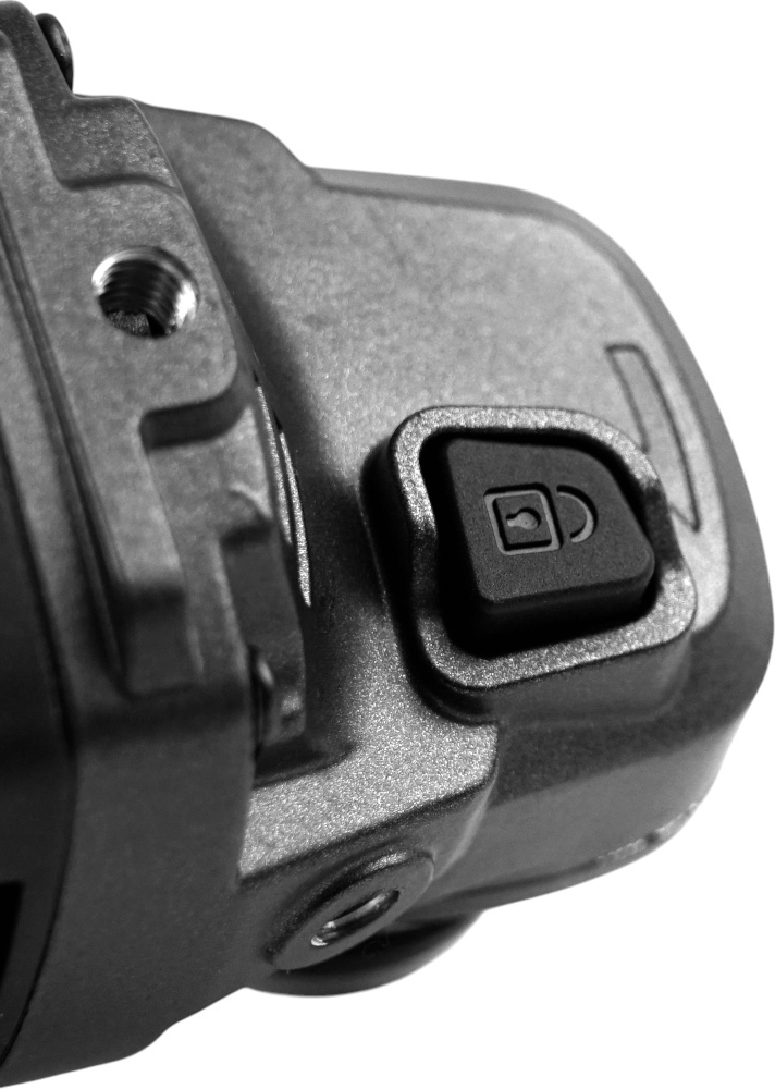 Угловая шлифмашина TEH LG125V-1B