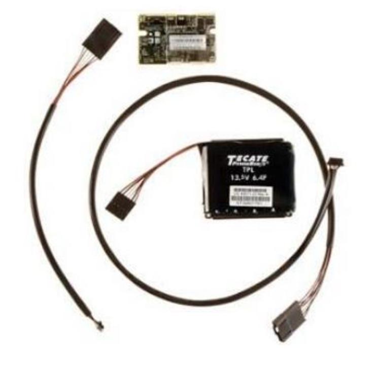 Устройство резервного питания контроллера Broadcom CVM02 LSI00418 4G (05-25444-00)