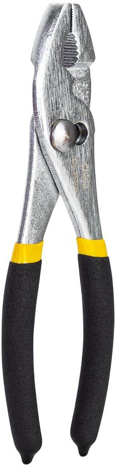 Пассатижи Deli DL25506