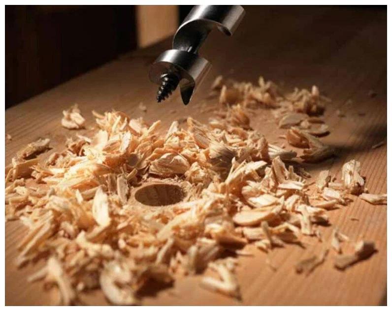 Сверло Makita D-07630