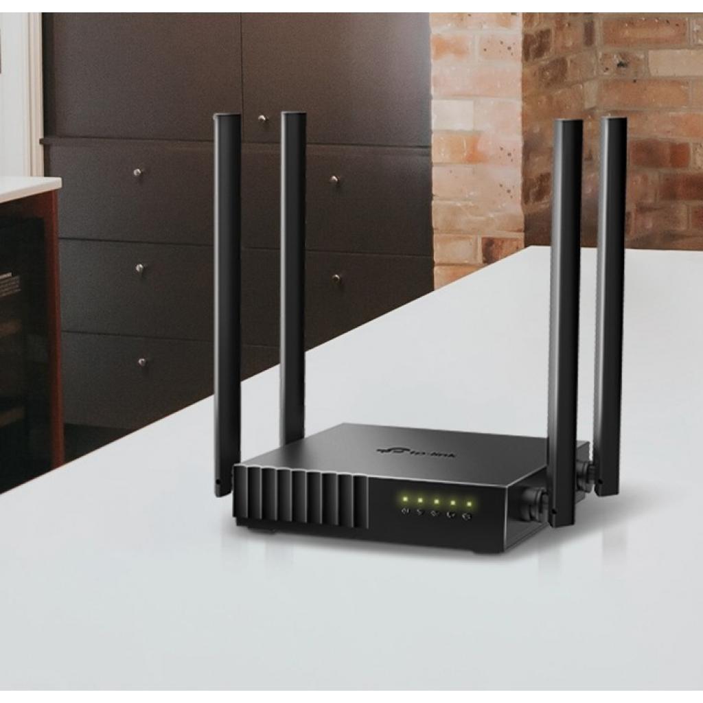 Беспроводной маршрутизатор TP-Link Archer C54