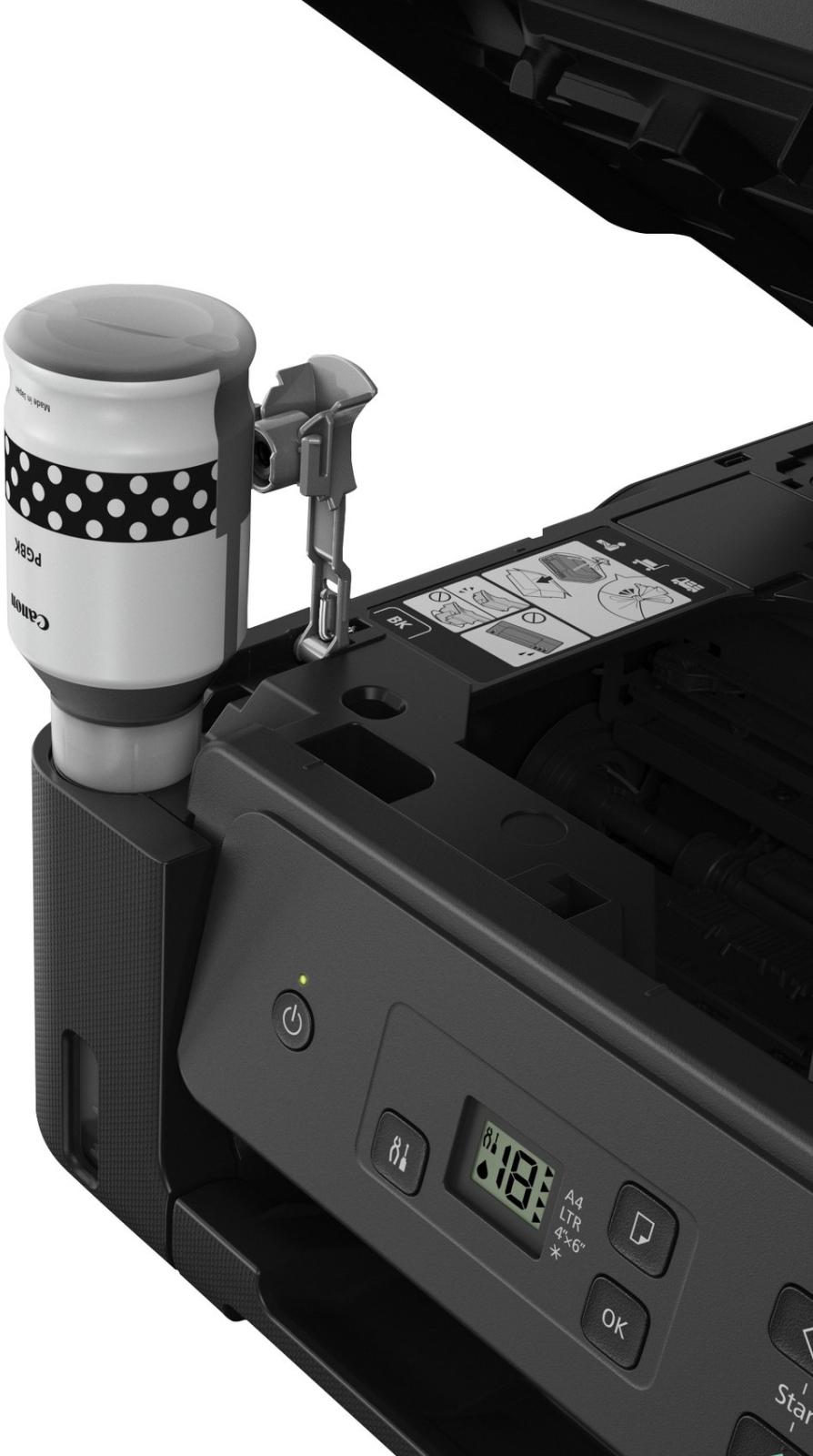 МФУ Canon Pixma G2470 (5804C009)