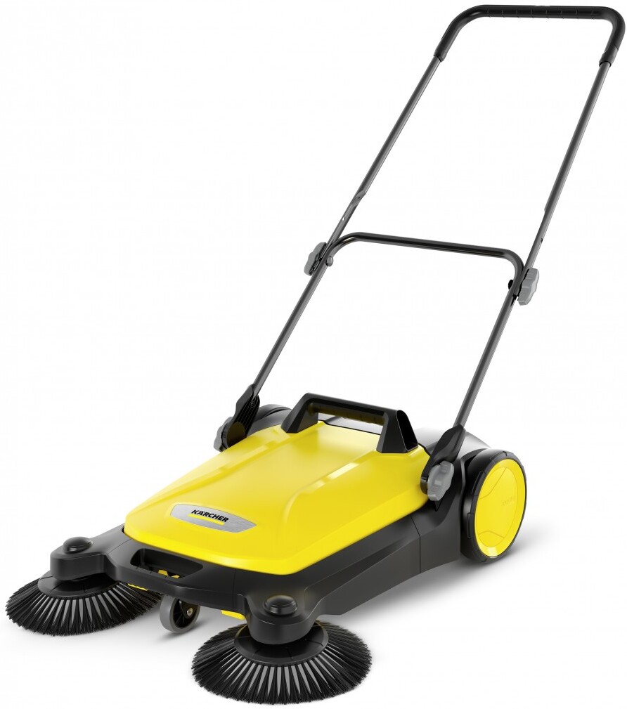 Подметальная машина Karcher S 4 Twin (1.766-360.0)