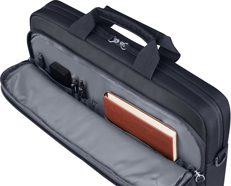 Сумка для ноутбука HP Everyday 14 Odyssey Gray (A08JVAA)