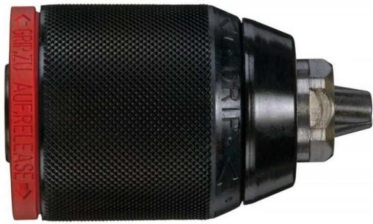 Патрон бесключевой Milwaukee 3/8"х24 1.5-13мм (4932399492)