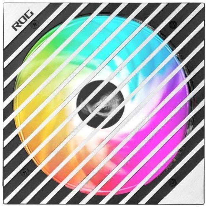 Блок питания ASUS ROG-LOKI-850P-SFX-LGAMING (90YE00N3-B0NA00)