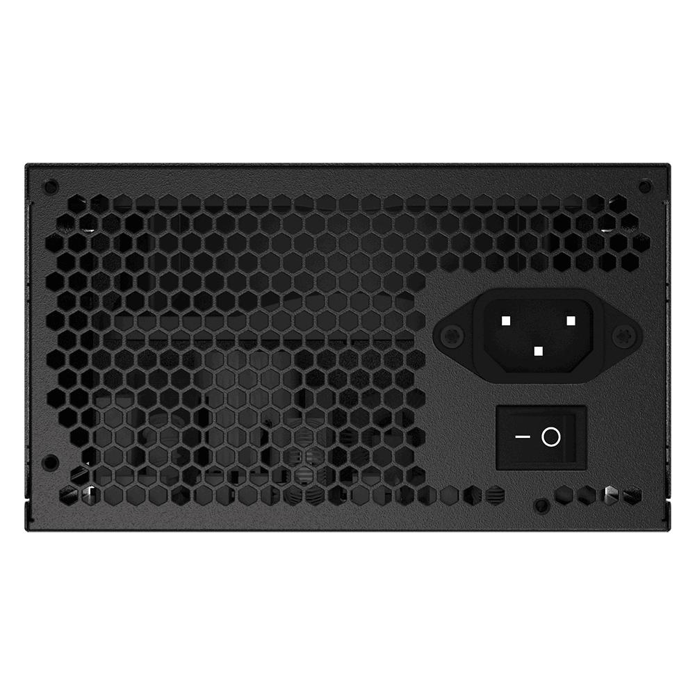 Блок питания Gigabyte GP-P550B 550W