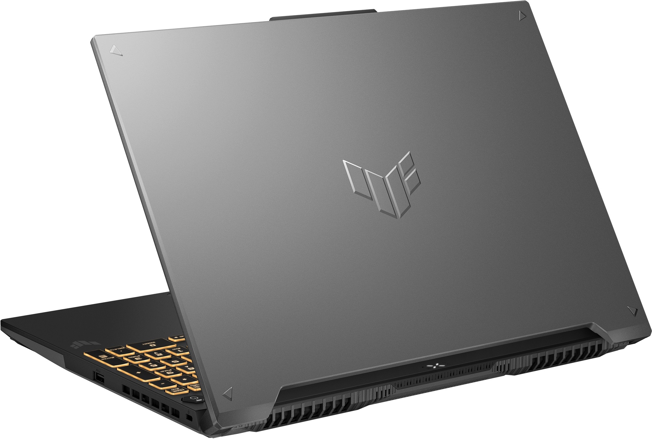 Ноутбук ASUS TUF Gaming F16 FX607VJB-RL103 Mecha Gray (90NR0MZ6-M005K0) 
