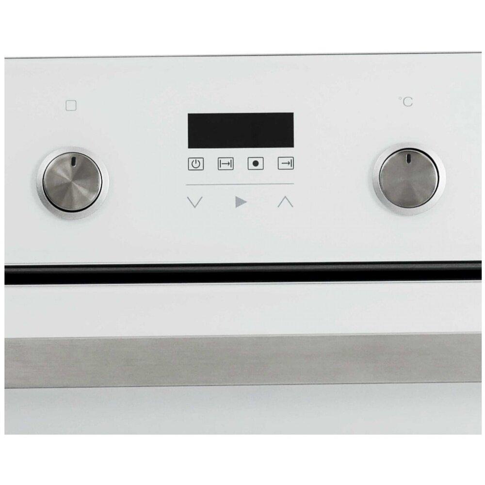 Духовой шкаф LEX EDP 092 WH (CHAO000314)