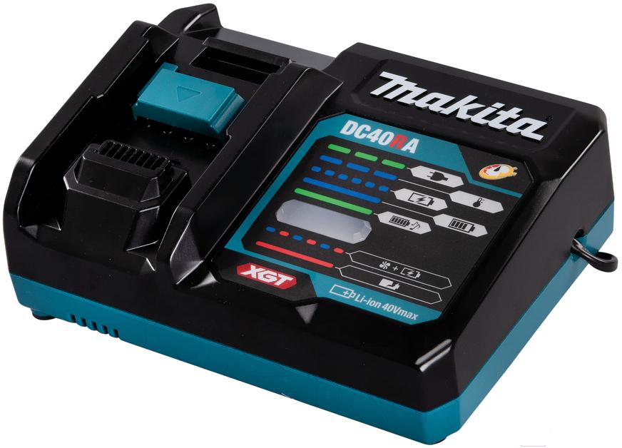 Зарядное устройство для инструмента Makita DC40RA (191E10-9)