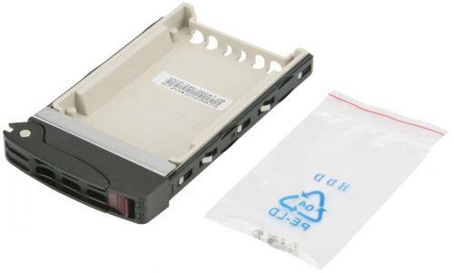 Лоток для накопителя SuperMicro MCP-220-00187-0B