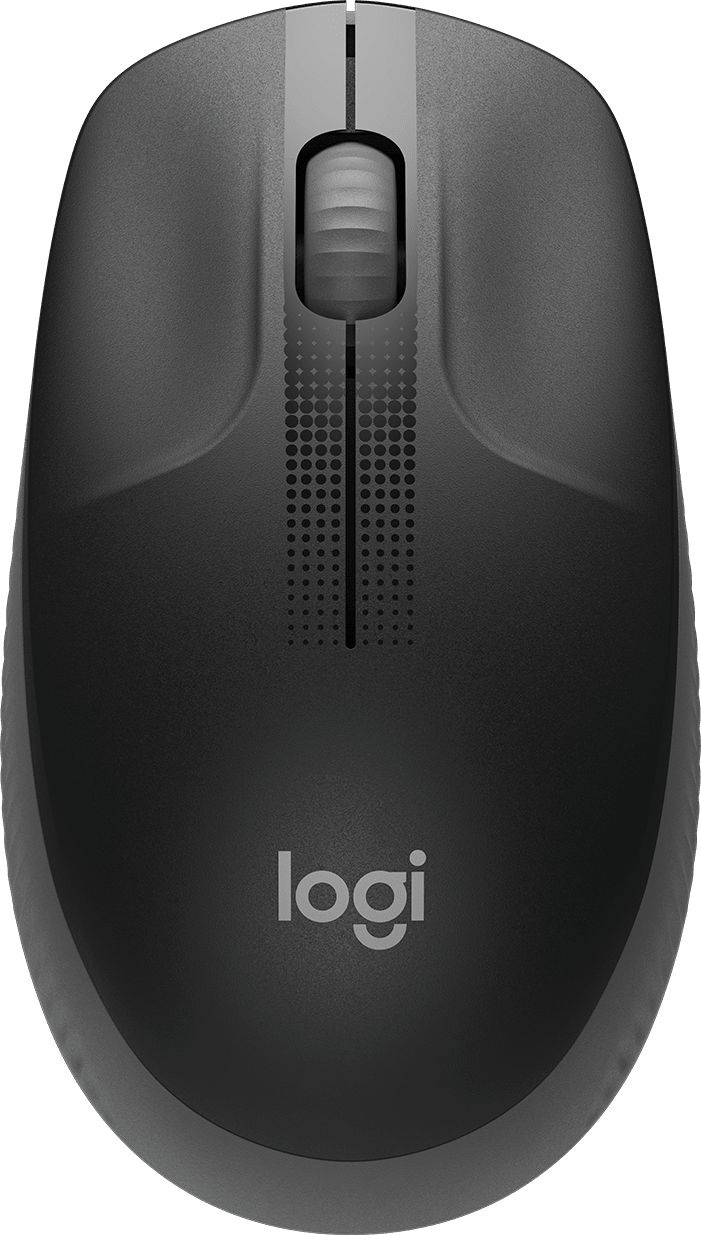 Мышь Logitech M190 Black (910-005923)