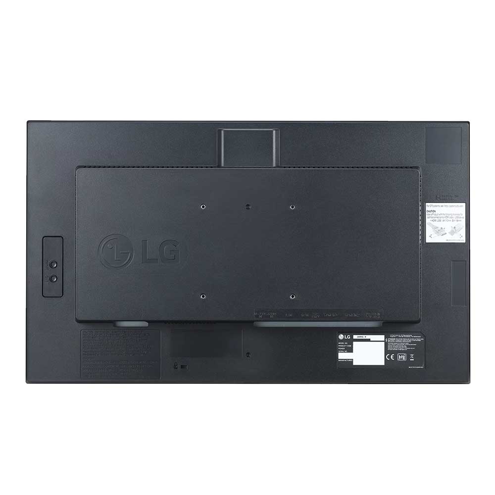 Информационная панель LG 22SM3G-B
