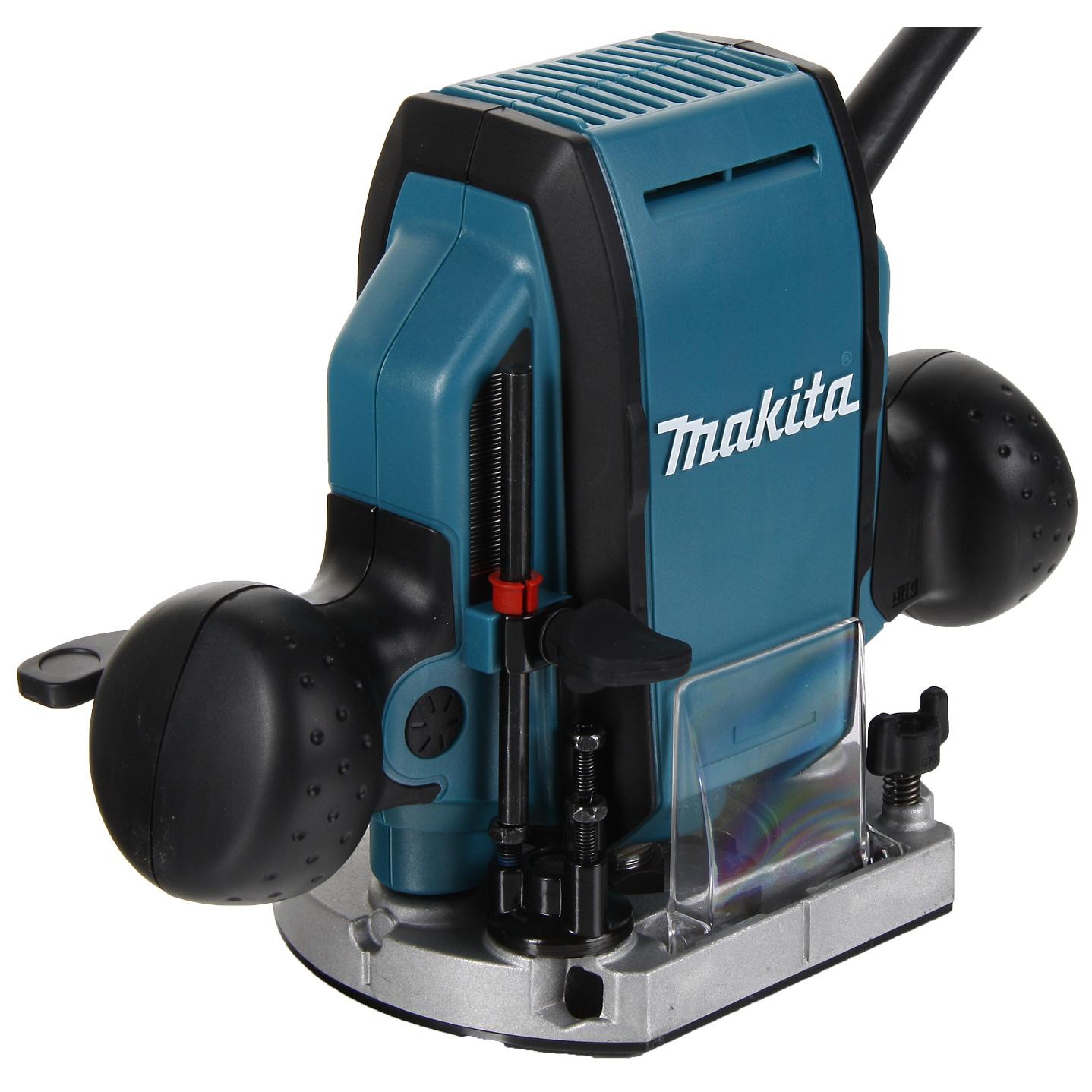 Фрезер Makita RP0900K