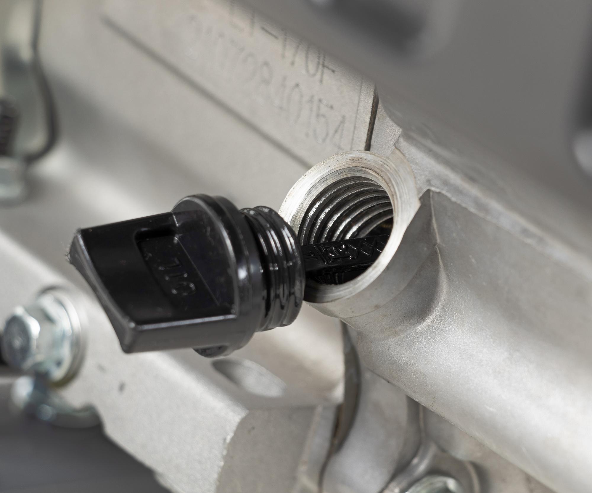 Генератор Carver PPG- 3900А (01.020.00012)