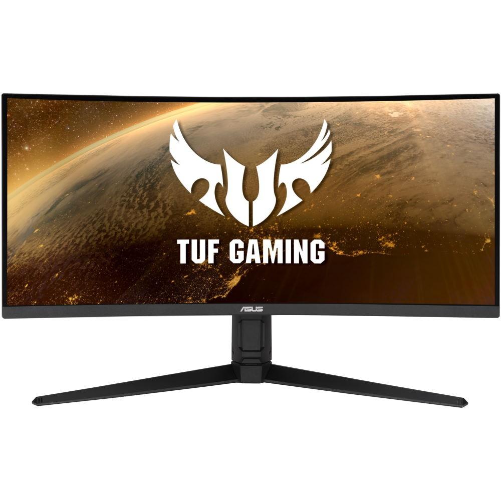 Монитор Asus TUF Gaming VG34VQL1B (90LM06F0-B01170)