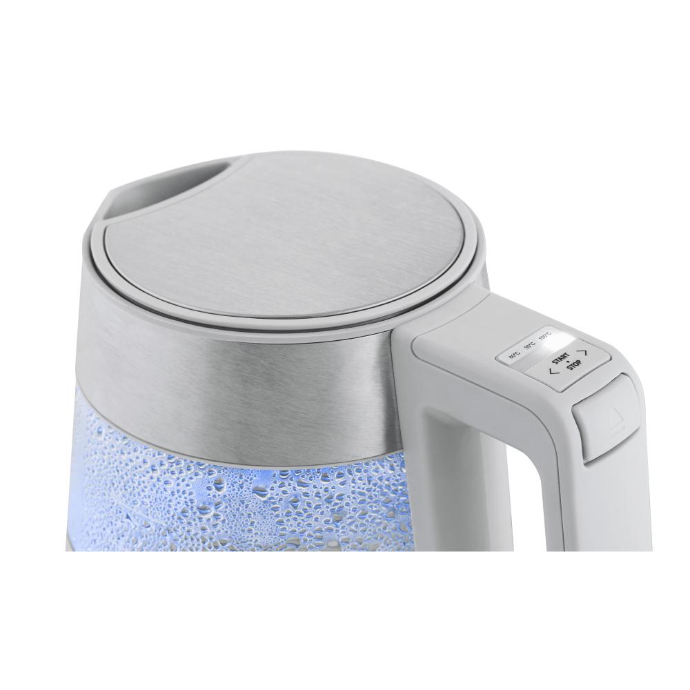 Электрочайник Haier HK-501