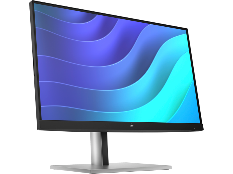 Монитор HP E22 G5 черный (6N4E8AA)