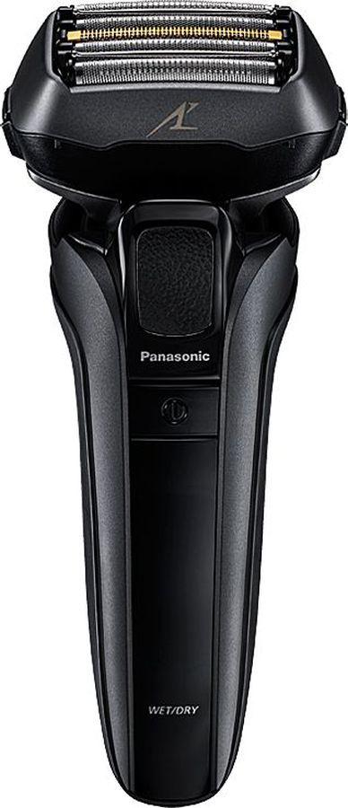 Электробритва Panasonic ES-LV6U-K820 черный