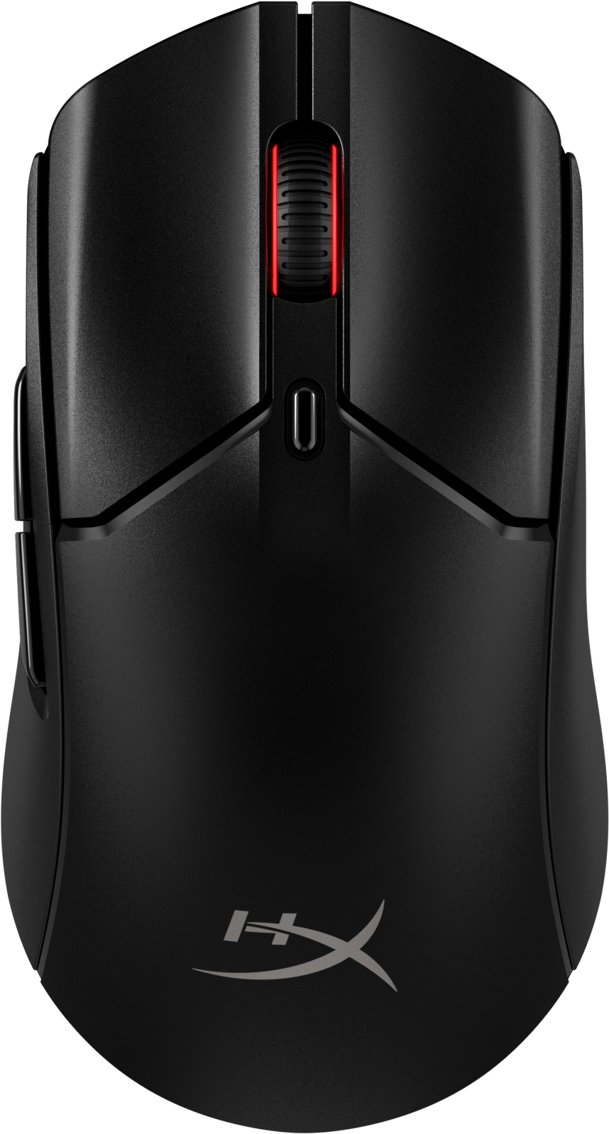 Мышь HyperX Haste 2 черный (6N0B0AA)