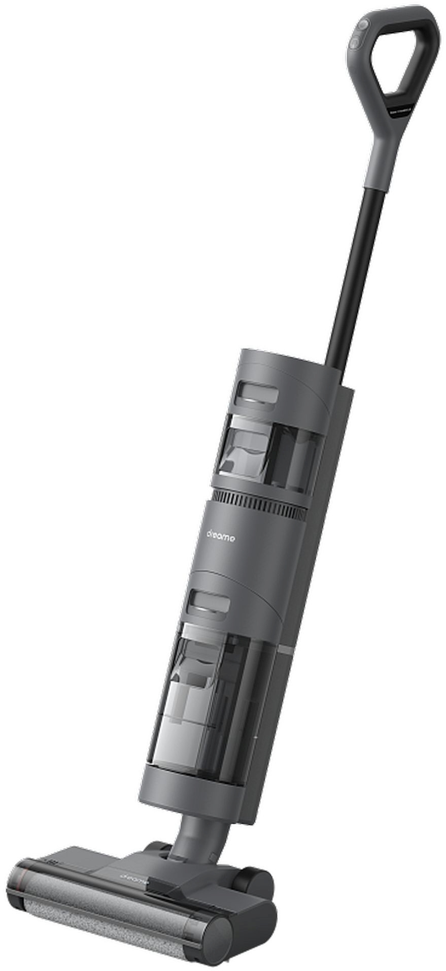 Пылесос Dreame H12 Wet and Dry Vacuum Core Black (HHR22B)