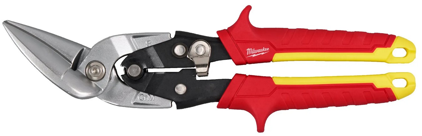 Ножницы по металлу Milwaukee 4932499019