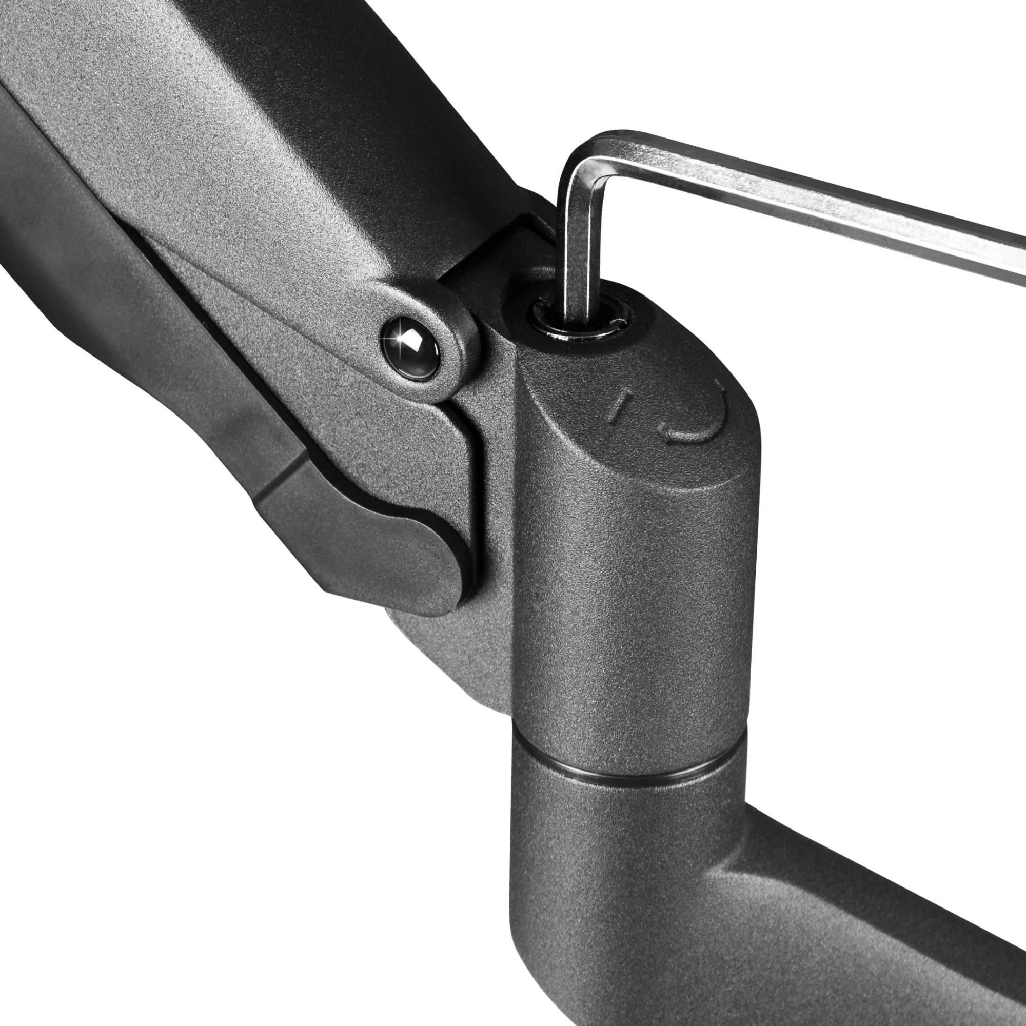 Кронштейн OnKron G100 Black