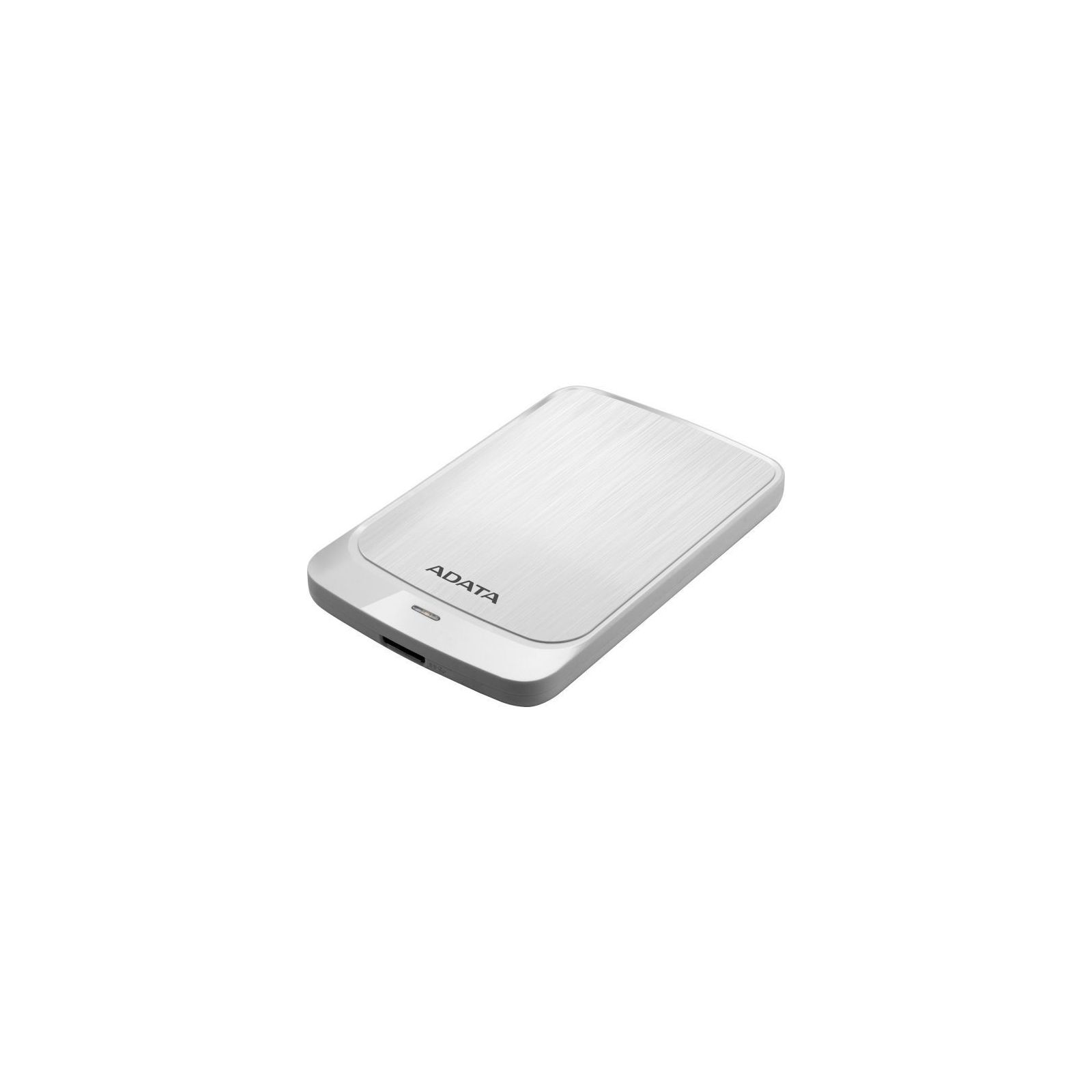 Внешний накопитель A-Data HV320 1Tb белый (AHV320-1TU31-CWH)