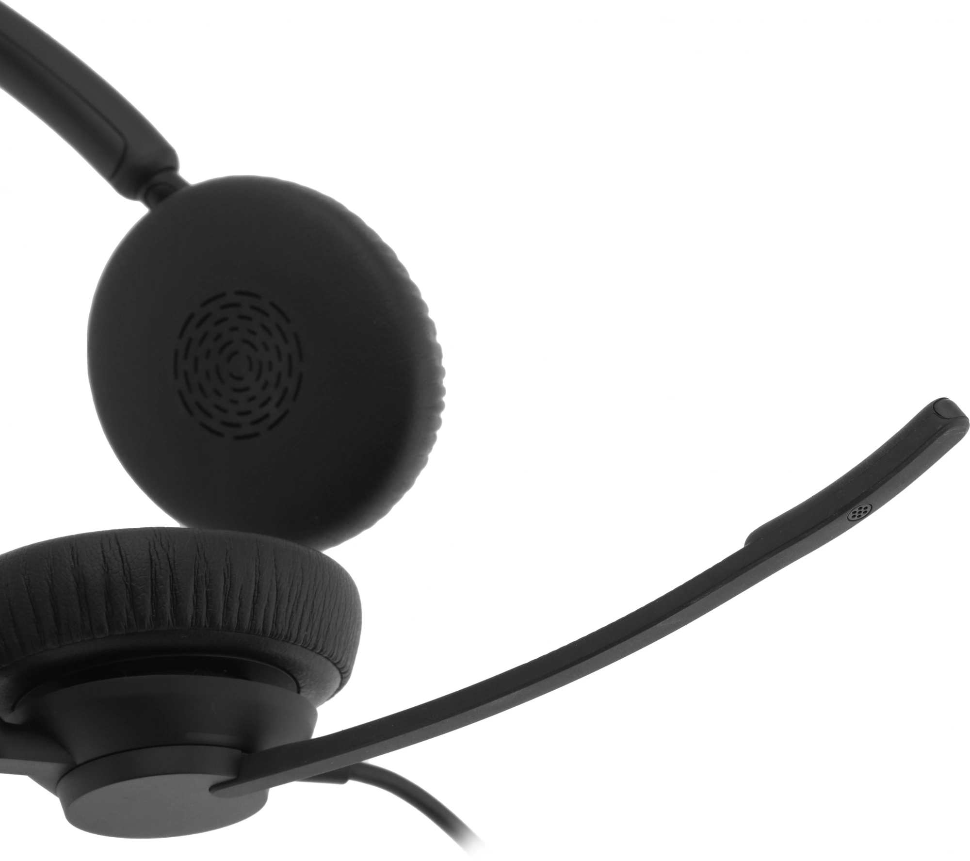 Наушники Jabra Engage 40 черный (4099-413-279)