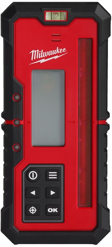 Детектор лазера для лазерного нивелира Milwaukee RD1200 (4932493207)