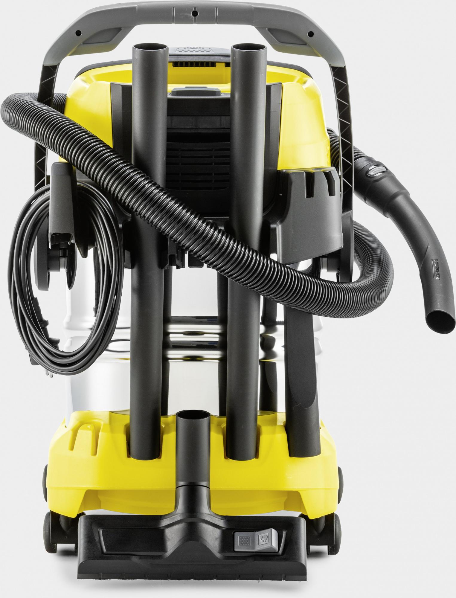 Пылесос Karcher WD 5 S V-25/5/22 (1.628-350.0)