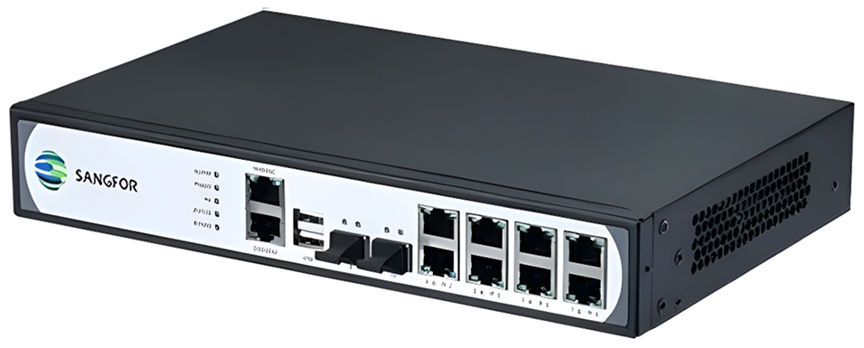 Межсетевой экран Sangfor NSF-1050A-I
