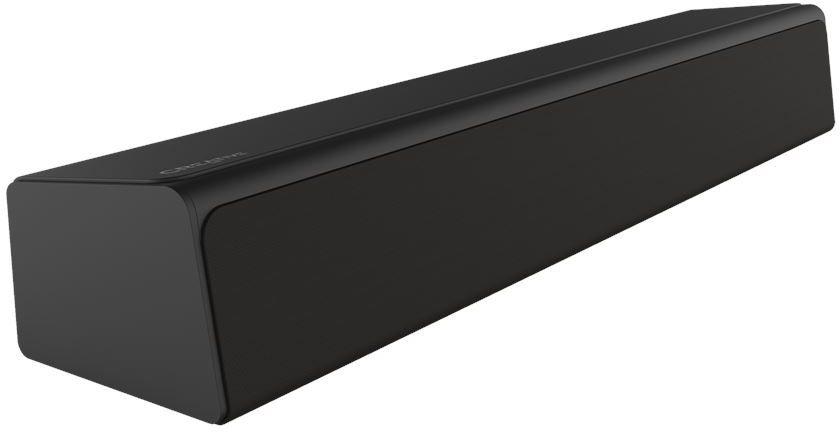 Саундбар Creative Stage SE Mini черный (51MF8460AA000)