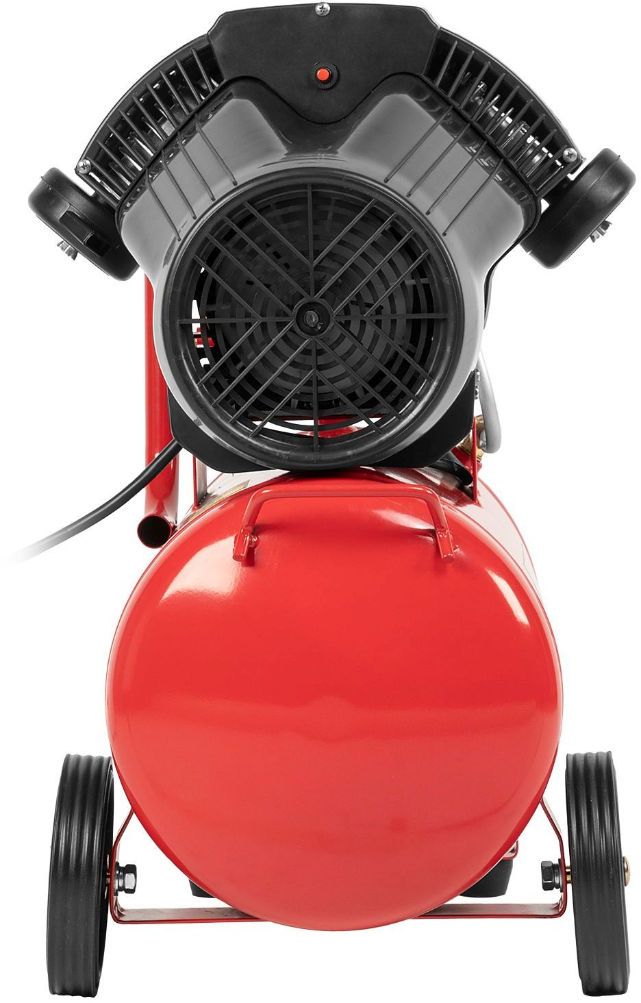 Компрессор MTX КК-2200/50 красный/черный (58024)